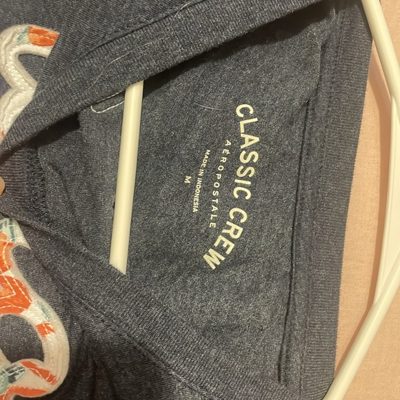 Aeropostale Classic Crew t-shirts! - Picture 2 of 4